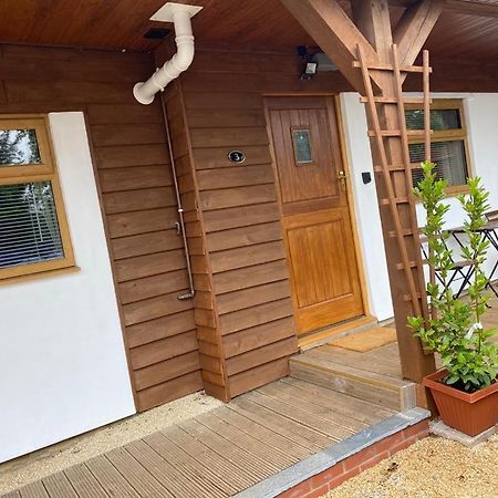 Apartamento Beechwood Bristol Exterior foto