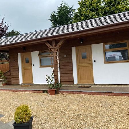 Apartamento Beechwood Bristol Exterior foto