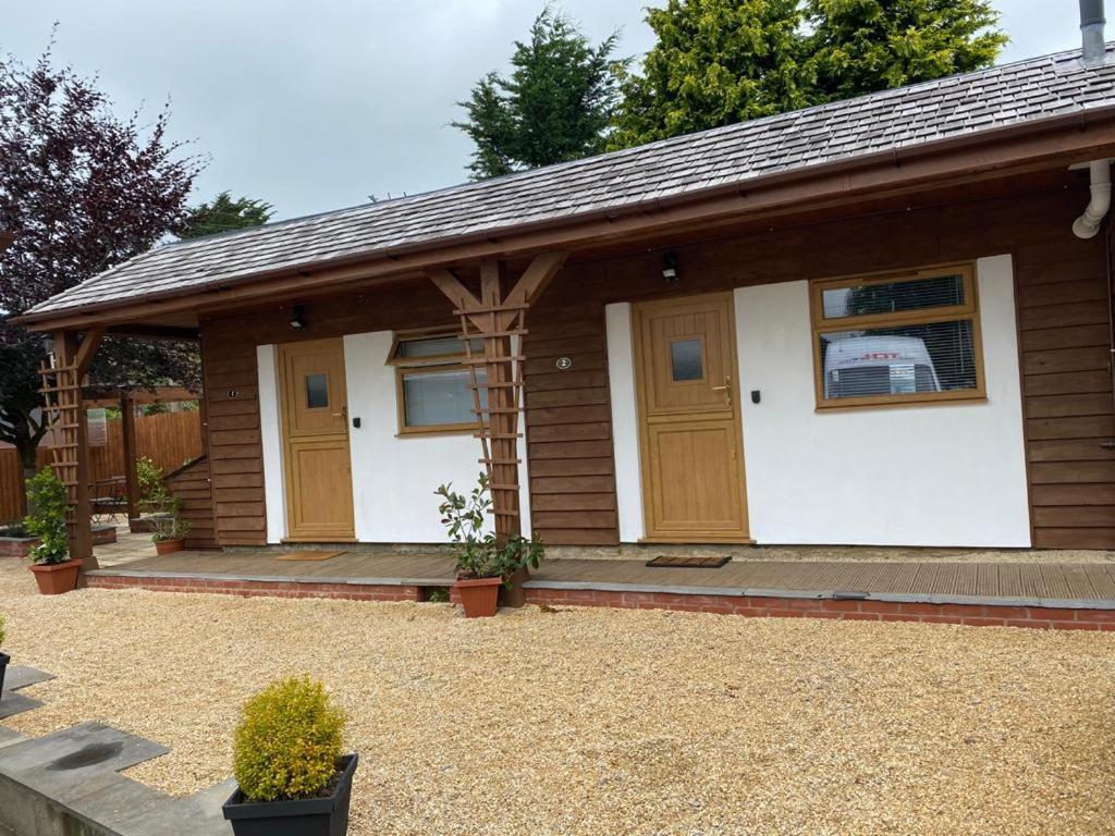 Apartamento Beechwood Bristol Exterior foto