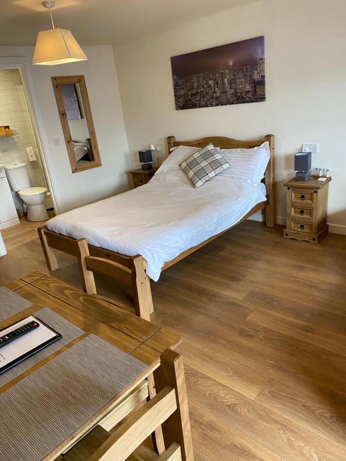 Apartamento Beechwood Bristol Exterior foto